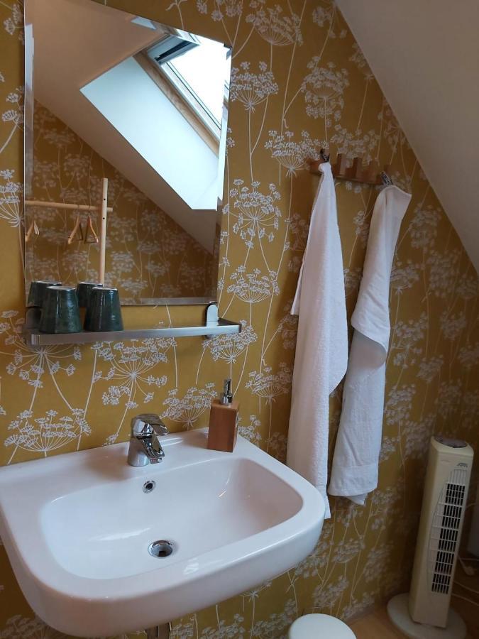 B&B Liberation Margraten Eksteriør bilde