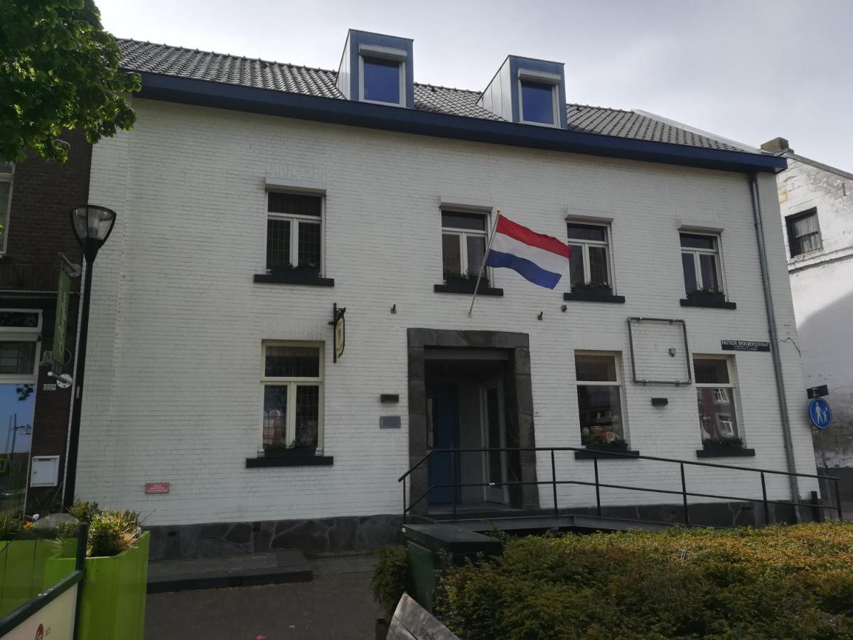 B&B Liberation Margraten Eksteriør bilde