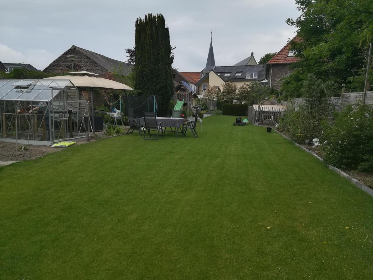 B&B Liberation Margraten Eksteriør bilde