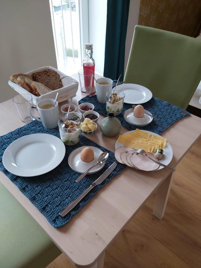 B&B Liberation Margraten Eksteriør bilde