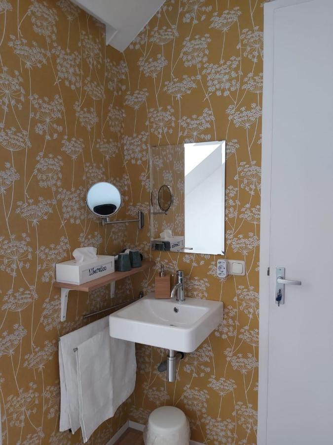 B&B Liberation Margraten Eksteriør bilde